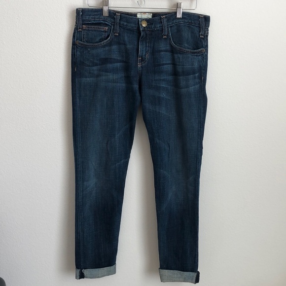 Current/Elliott Roller Jean - Picture 1 of 4